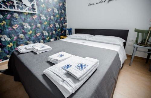 "LUMINARIA" casa nuova in Salento fronte mare!!! - Foto 29