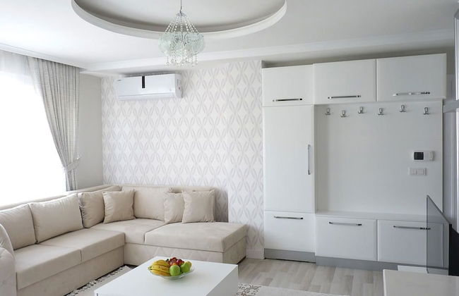 Roma Residence - Emir Gursu Houses B - Foto 73