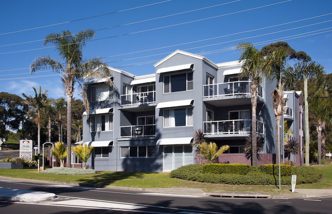 Mollymook Cove Apartments - Foto 27