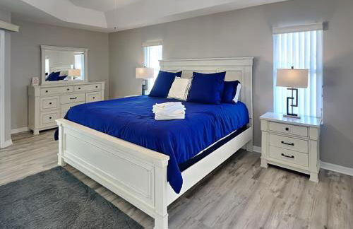 Summer Daze by Distinctive Beach Rentals - Foto 71