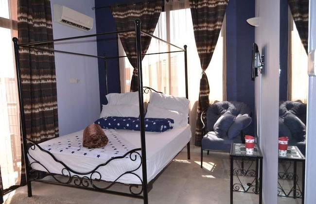 Homeabroad Ensuite Apartment - Foto 10