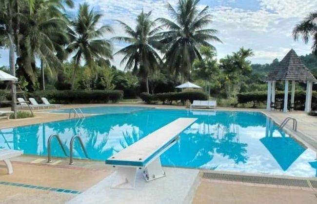 Tamarind Lake Villa - Foto 17