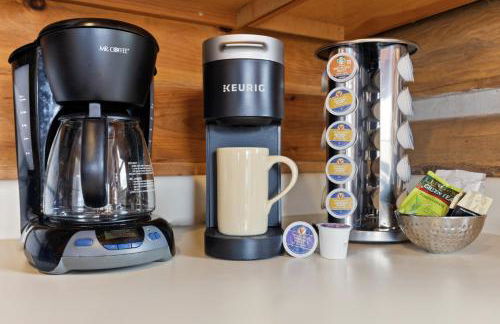 Blue Ridge Cozy Cabin King Bed Hot Tub & Dog Friendly - Foto 37