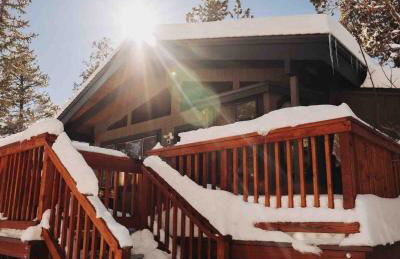 Bearadise Cabin - Foto 33