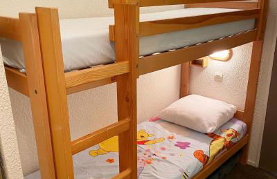 Studio 4 pers à 100m des pistes- Vars les claux - Foto 8