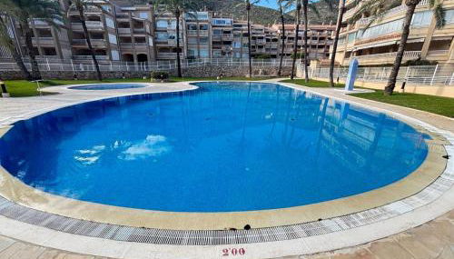 Bahia Park Résidence - Foto 1, sunbed