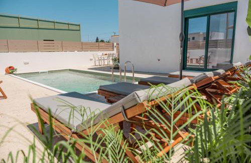 Gemini Villas - Foto 20