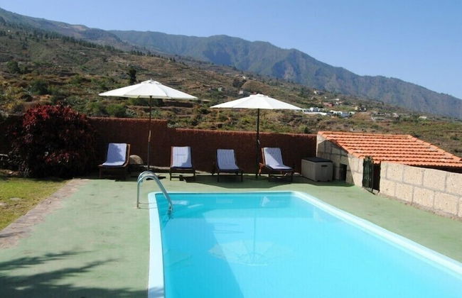 Casa Del Cura Viejo - Photo 11