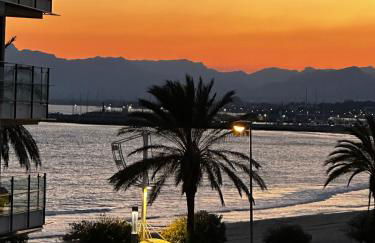 Precioso apartamento con piscina Urbanización Playazul - Photo 1