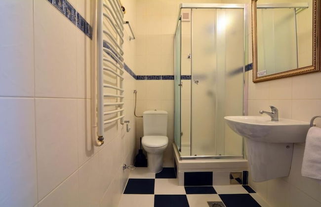 Apartment Dositejeva - Foto 30