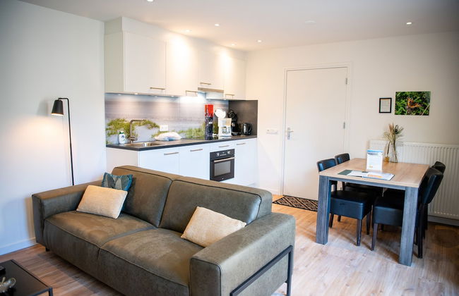 De Vlindertuin Ameland - Photo 62