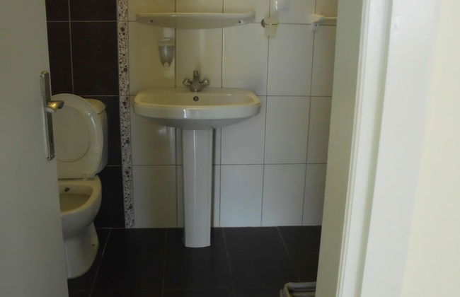 Ipek Apart Otel - Foto 11