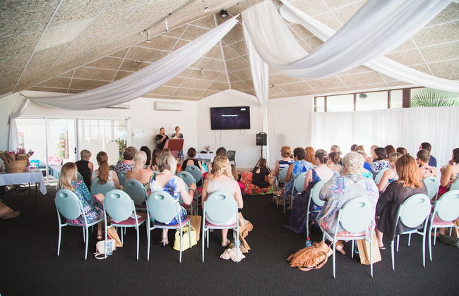 Rosslyn Bay Resort - Foto 58