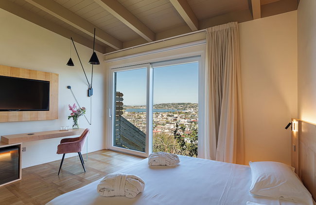 Uefio - Luxury Suites - Foto 1