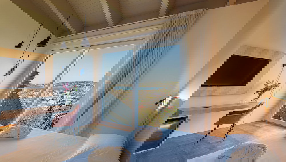 Uefio - Luxury Suites - Foto 1, Imagem principal