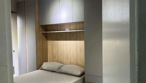 Apartamento mobiliado - Photo 2