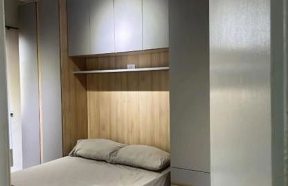 Apartamento mobiliado - Photo 2