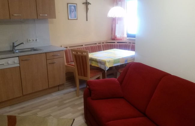 Ferienhaus Schwendehof - Foto 15