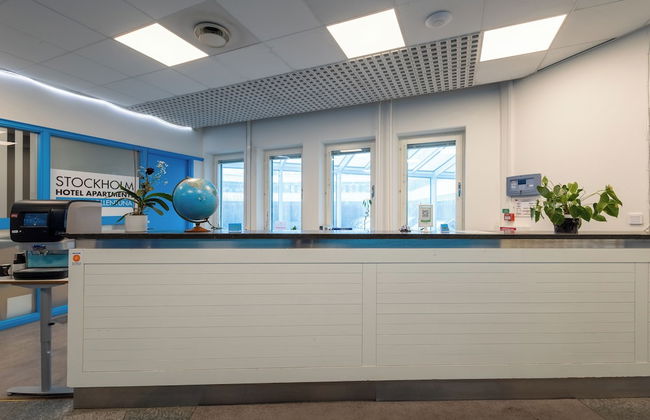 Good Morning Sollentuna - Foto 3