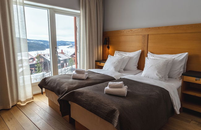 Åre Travel – Tottbacken Peak Performance Mountain House - Photo 19