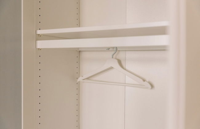 Homaris Apartments Frankfurter Allee - Foto 56