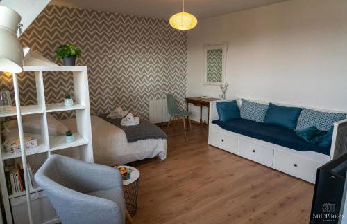 Les Beaux Jours, Tours - Foto 3