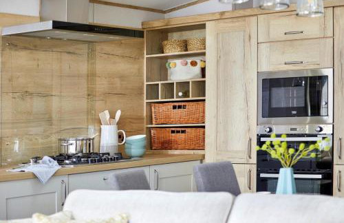 Stones Throw Lodge - Foto 15