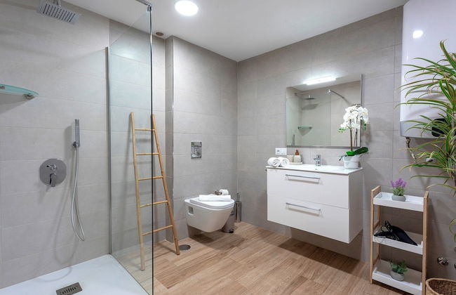 Genteel Home Duquesa de Parcent - Foto 15