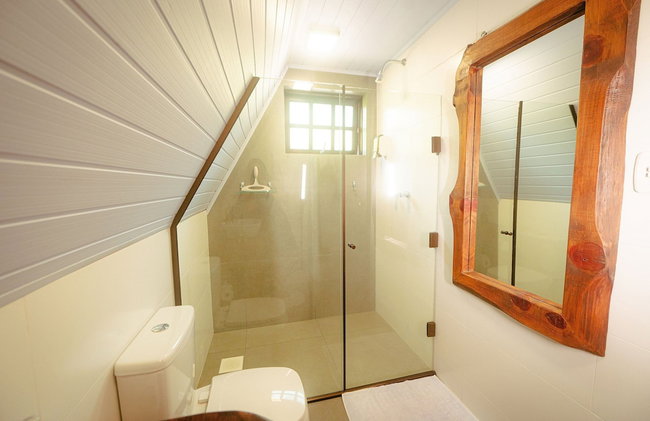 Cabana Montana - Serra Gaúcha - Foto 19