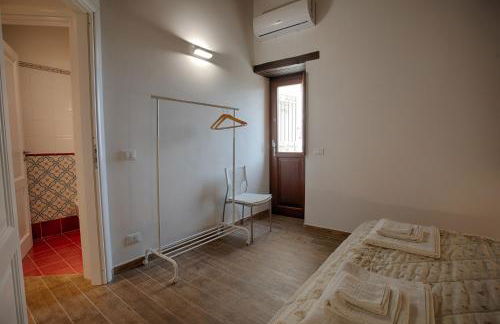 Erice Lovely Apt with Terrace and Stunning View - Foto 25