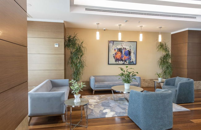 Radisson Residences Avrupa TEM Istanbul - Foto 66