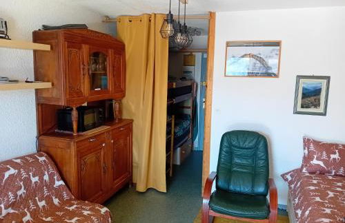 Ski1600 - GrandMassif - Photo 9