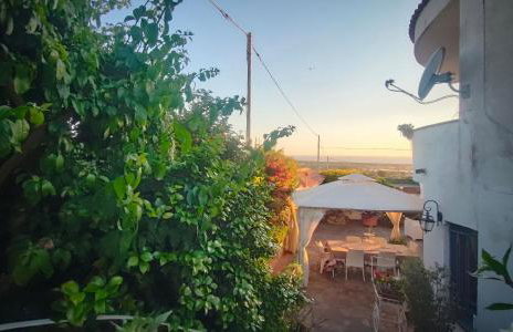 Amorevole villa con terrazza e doccia esterna - Foto 23