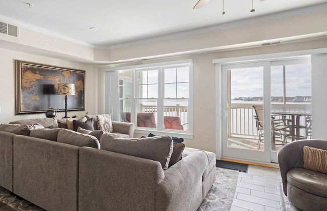 Laguna Bay Breeze Sleeps 6! - Foto 16