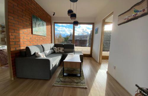 Apartamenty Cicha Dolina - Foto 49