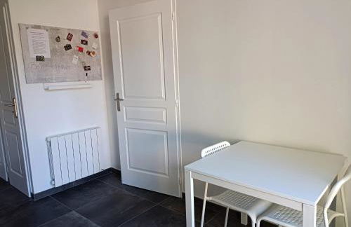 Charmante maison à Souvigny avec jacuzzi - Foto 8