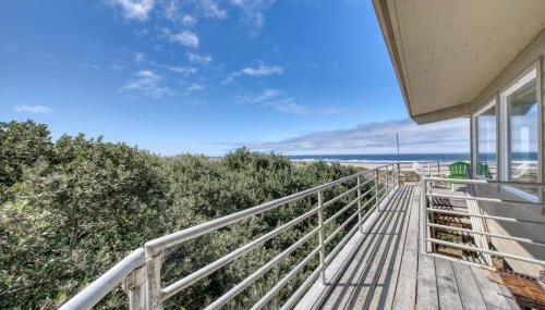 Coast Haven - 2 Bed 2 Bath Vacation home in Bandon Dunes - Foto 3
