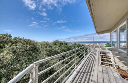 Coast Haven - 2 Bed 2 Bath Vacation home in Bandon Dunes - Foto 3