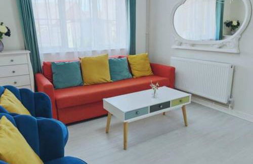 Fully accessible bungalow by the Beach - Photo 7