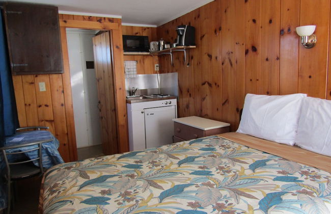 Oceana Cottages - Foto 5