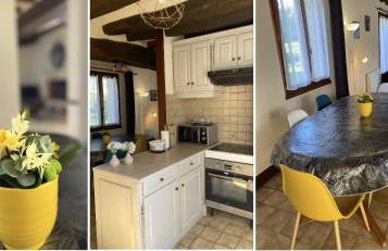 Domaine Jeanne de Laval - Photo 48