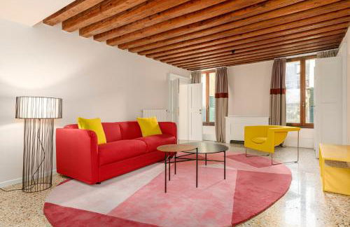 Palazzo Dei Fiori By Room Mate - Foto 110