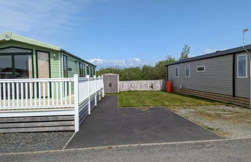 6 berth holiday home on Ocean Edge near Morecambe - Foto 4