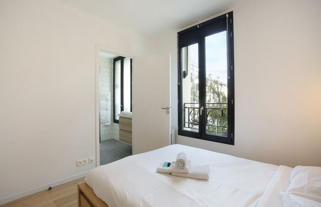 Apartement Boulogne Les "passages" - Foto 2