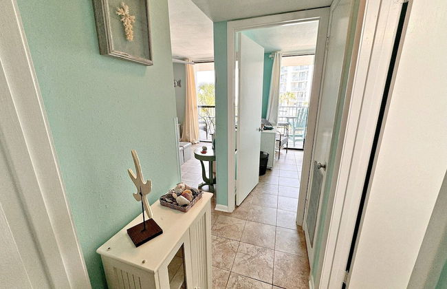 Gulf Shores Surf & Racquet Club - Photo 21