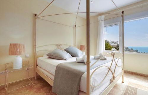 Exclusive Villa With Panoramic Sea Views - Foto 20