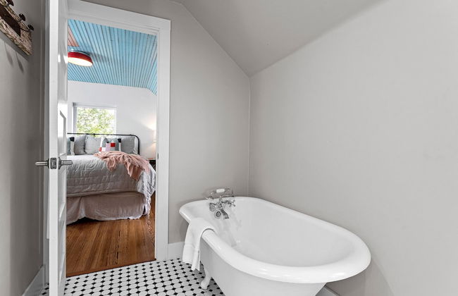 The Oswald - Foto 22