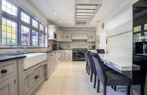 Mimmshall Mansion - Foto 6