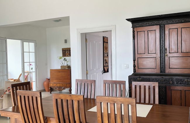 Amandari Holiday Villa - Foto 8