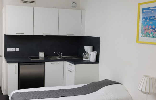 Résidence Victoria Surf - Foto 25